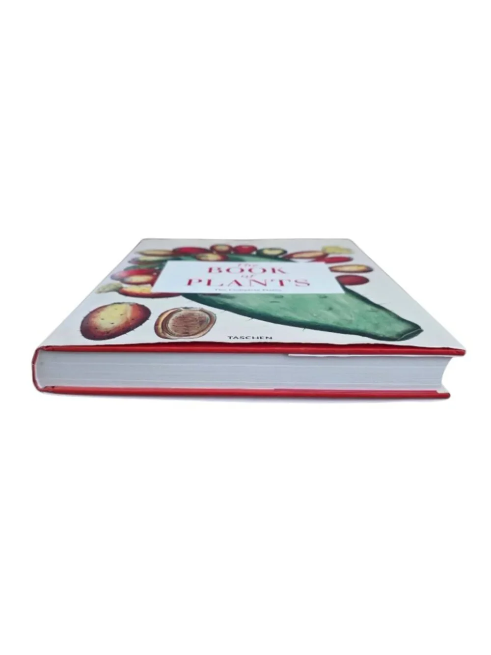 The Book of Plants: The Complete Plates Taschen 25th Anniversary Besler HCDJ